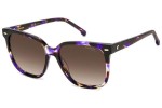 Sunglasses Carrera CARRERA3002/S HKZ/HA Quadratisch Lila