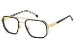 Glasses Carrera CARRERA1137 001 Rechteck Schwarz