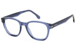 Brillen Carrera CARRERA331 PJP Rechteck Blau