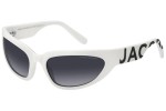 Sunglasses Marc Jacobs MARC738/S CCP/9O Cat Eye Weiß