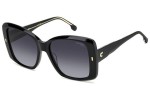 Sonnenbrille Carrera CARRERA3030/S 807/9O Quadratisch Schwarz