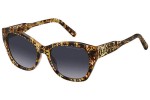 Sunglasses Marc Jacobs MARC732/S H7P/9O Rechteck Havanna