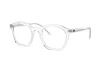 Glasses Ray-Ban Alice RX7238 2001 Besondere Kristall