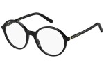 Glasses Marc Jacobs MARC746 807 Rund Schwarz