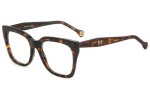 Glasses Carolina Herrera HER0227 O63 Quadratisch Havanna