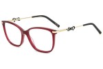 Brillen Carolina Herrera HER0218 6K3 Rechteck Rot