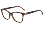 Glasses Carolina Herrera HER0239 O63 Rechteck Havanna