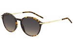 Sunglasses BOSS BOSS1662/S 2IK/PR Rund Havanna