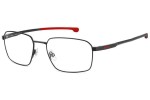 Glasses Carrera Ducati CARDUC040 003 Rechteck Schwarz