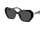 Sunglasses Swarovski SK6017 100187 Besondere Schwarz