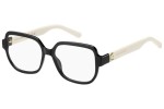 Brillen Marc Jacobs MARC725 80S Quadratisch Schwarz