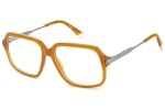 Glasses Polaroid PLDD529 40G Quadratisch Orange