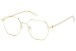 Glasses Polaroid PLDD524/G J5G Rechteck Gold