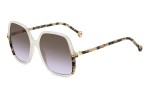 Sonnenbrille Carolina Herrera HER0244/S SZJ/QR Quadratisch Weiß