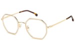 Brillen Carrera CARRERA3034 HAM Rund Gold