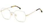 Brillen Carrera CARRERA3035 VVP Quadratisch Gold