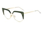 Glasses Isabel Marant IM0161 PEF Cat Eye Gold