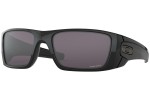 Sonnenbrille Oakley Fuel Cell OO9096-K2 Rechteck Schwarz