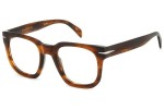 Glasses David Beckham DB7123 EX4 Rechteck Braun