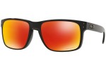 Oakley Holbrook OO9102-F1 PRIZM Polarized