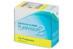 PureVision2 for Presbyopia 6