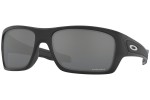 Sunglasses Oakley Turbine OO9263-42 PRIZM Rechteck Schwarz