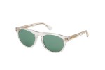 Sunglasses Web WE0372 26N Rund Kristall