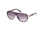 Sonnenbrille Guess GU00125 82A Pilot Lila