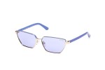 Sunglasses Guess GU00106 92V Rechteck Gold