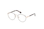 Glasses Guess GU8274 028 Rund Gold