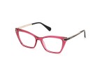 Glasses Max&Co. MO5134 075 Cat Eye Lila