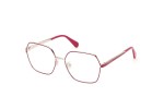 Glasses Max&Co. MO5139 075 Quadratisch Rot