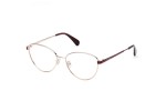 Brillen Max&Co. MO5006 28B Cat Eye Gold