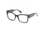 Glasses Max&Co. MO5133 001 Quadratisch Schwarz