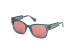 Sonnenbrille Max&Co. MO0098 98S Quadratisch Grün