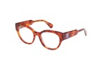 Glasses Max&Co. MO5128 053 Rund Havanna