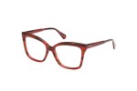 Glasses Max&Co. MO5130 068 Quadratisch Rot