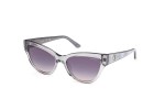 Sunglasses Guess GU00112 20B Cat Eye Grau