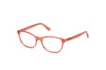 Glasses Guess GU8270 068 Rechteck Rot