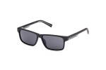 Sunglasses Timberland TB00015 02A Rechteck Schwarz