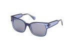 Sunglasses Max&Co. MO0098 90C Quadratisch Blau