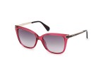 Sunglasses Max&Co. MO0100 75B Rund Lila