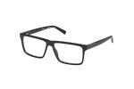 Glasses Timberland TB50004 001 Rechteck Schwarz