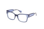 Glasses Max&Co. MO5133 090 Quadratisch Blau