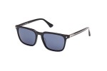 Sonnenbrille Web WE0369 01V Quadratisch Schwarz