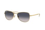 Ray-Ban RB3733 001/78 Polarized