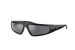 Sonnenbrille Ray-Ban RB4432 66776V Besondere Schwarz