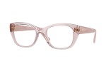 Brillen Vogue Eyewear VO5569 2942 Cat Eye Rosa