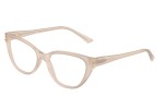 Glasses Jimmy Choo JC3011 5025 Cat Eye Beige