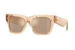 Sunglasses Burberry BE4424 40635A Quadratisch Braun